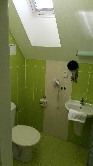 Villa Rozarka Stare Mesto  Εξωτερικό φωτογραφία