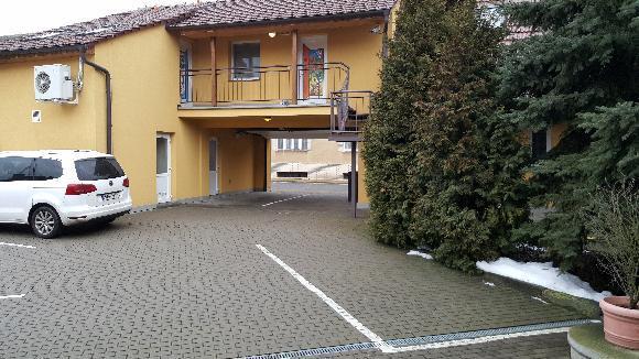 Villa Rozarka Stare Mesto  Εξωτερικό φωτογραφία